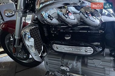 Боббер Triumph Rocket 3 2004 в Хмельницком фото 9 Боббер Triumph Rocket 3 2004 в Хмельницком