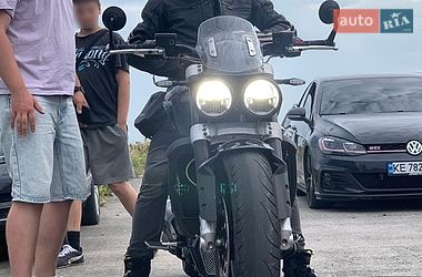 Мотоцикл Круізер Triumph Rocket 3 2020 в Вінниці