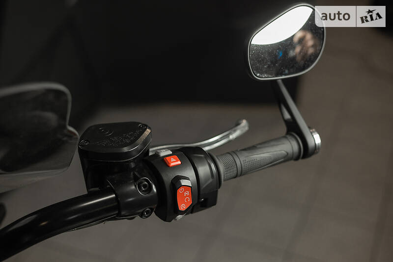 Мотоцикл Круизер Triumph Rocket III 2020 в Киеве