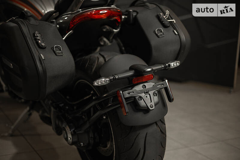 Мотоцикл Круизер Triumph Rocket III 2020 в Киеве