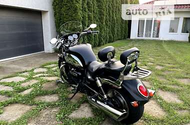 Мотоцикл Круизер Triumph Rocket III 2012 в Житомире