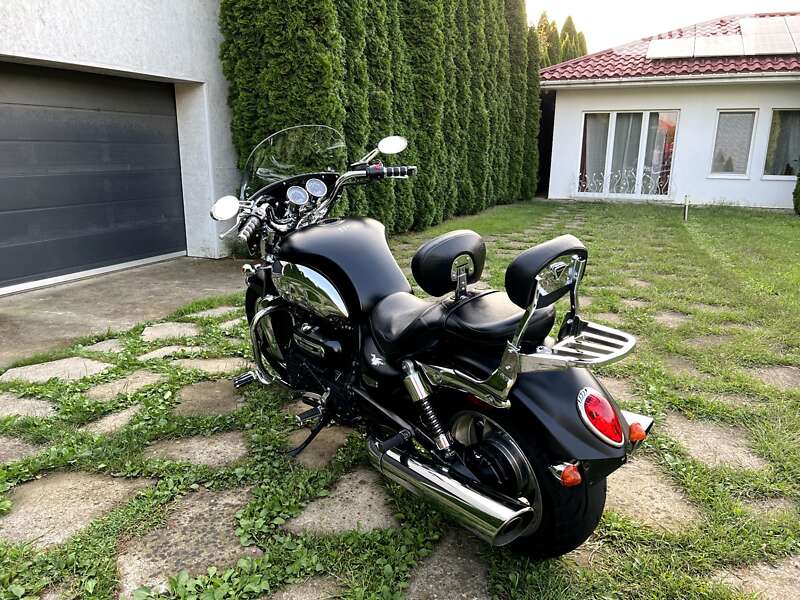 Мотоцикл Круизер Triumph Rocket III 2012 в Житомире