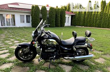 Мотоцикл Круизер Triumph Rocket III 2012 в Житомире