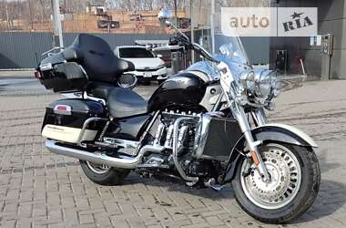 Мотоцикл Круизер Triumph Rocket III 2012 в Полтаве