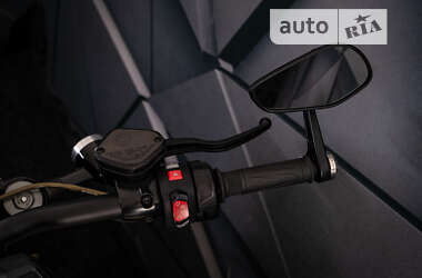 Мотоцикл Круизер Triumph Rocket III 2020 в Киеве