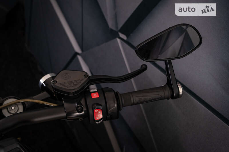 Мотоцикл Круізер Triumph Rocket III 2020 в Києві