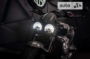 Мотоцикл Круизер Triumph Rocket III 2020 в Киеве
