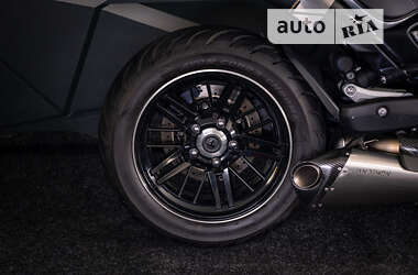 Мотоцикл Круизер Triumph Rocket III 2020 в Киеве