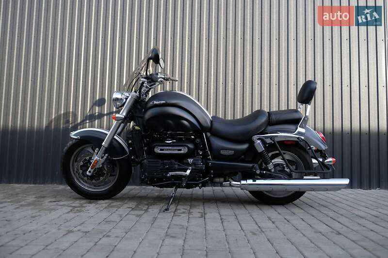 Мотоцикл Круизер Triumph Rocket III 2018 в Одессе