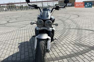 Мотоцикл Круизер Triumph Rocket III 2020 в 