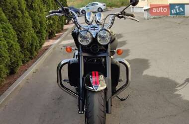 Мотоцикл Круизер Triumph Rocket III 2016 в 