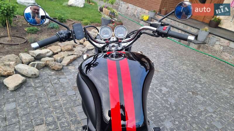 Мотоцикл Круізер Triumph Rocket III 2017 в Полтаві