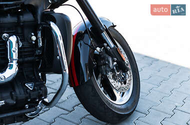 Мотоцикл Чоппер Triumph Rocket III 2016 в Мукачевому