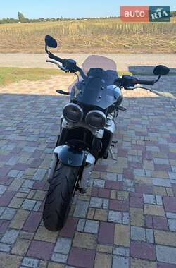 Мотоцикл Круізер Triumph Rocket III 2023 в Кременчуці