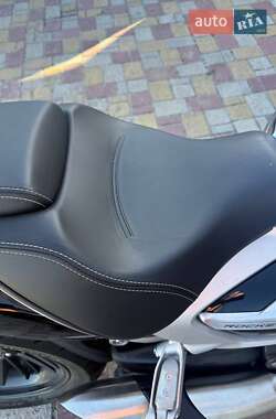 Мотоцикл Круізер Triumph Rocket III 2023 в Кременчуці