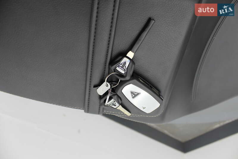 Мотоцикл Круізер Triumph Rocket III 2021 в Гнівані фото 30 Мотоцикл Круізер Triumph Rocket III 2021 в Гнівані