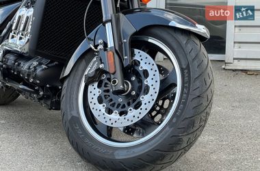 Мотоцикл Туризм Triumph Rocket III 2013 в Києві