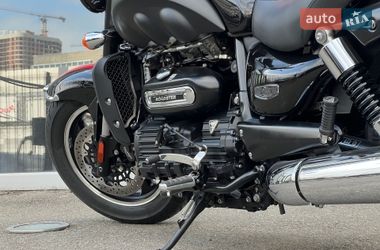 Мотоцикл Туризм Triumph Rocket III 2013 в Києві