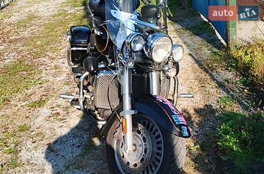 Мотоцикл Круізер Triumph Rocket III 2015 в Житомирі
