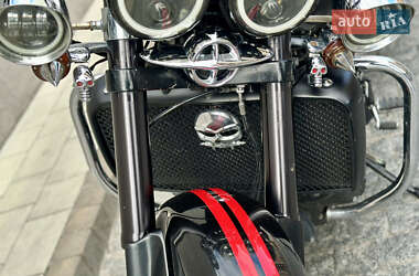 Мотоцикл Туризм Triumph Rocket 2016 в 