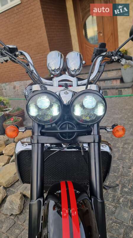 Мотоцикл Круизер Triumph Rocket 2017 в Полтаве