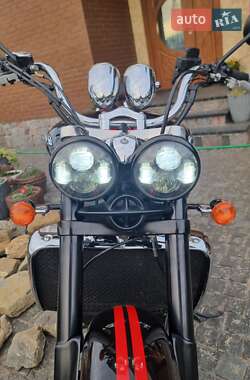Мотоцикл Круизер Triumph Rocket 2017 в 