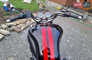Мотоцикл Круизер Triumph Rocket 2017 в 