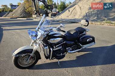 Мотоцикл Классік Triumph Rocket 2011 в 