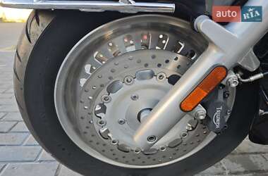 Мотоцикл Классік Triumph Rocket 2011 в 