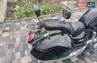 Мотоцикл Круизер Triumph Rocket 2012 в Благовещенском