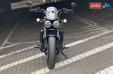 Мотоцикл Круізер Triumph Rocket 2022 в Києві