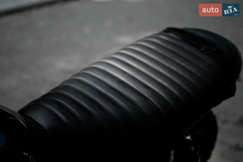 Мотоцикл Классик Triumph Scrambler 2015 в Одессе