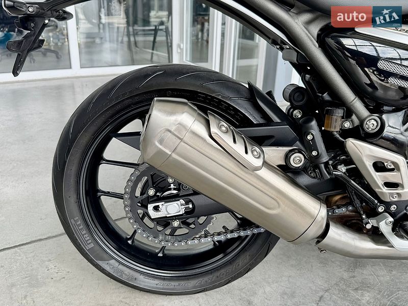 Мотоцикл Классик Triumph Speed 400 2024 в Хмельницком
