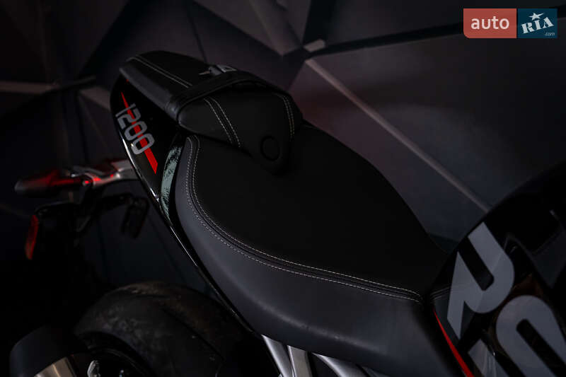 Мотоцикл Без обтекателей (Naked bike) Triumph Speed Triple 2021 в Киеве