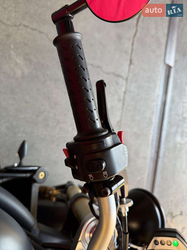 Мотоцикл Без обтікачів (Naked bike) Triumph Speed Triple 2007 в Києві