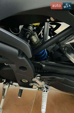 Мотоцикл Без обтекателей (Naked bike) Triumph Speed Triple 2007 в 