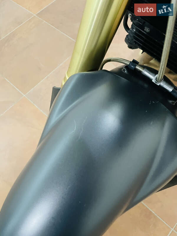 Мотоцикл Без обтікачів (Naked bike) Triumph Speed Triple 2007 в Києві