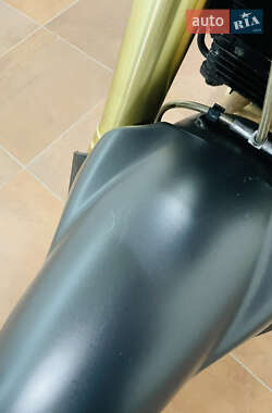Мотоцикл Без обтекателей (Naked bike) Triumph Speed Triple 2007 в 