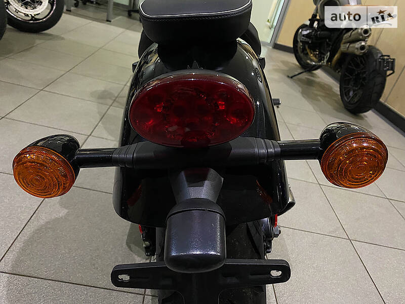 Мотоцикл Круизер Triumph Speedmaster 2018 в Киеве