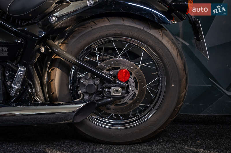 Мотоцикл Круизер Triumph Speedmaster 2018 в Киеве