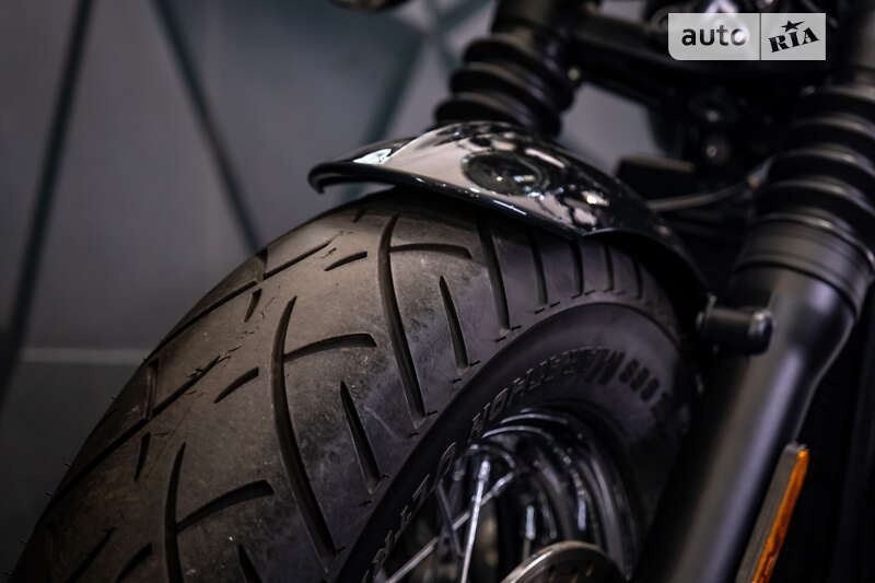 Мотоцикл Круизер Triumph Speedmaster 2018 в Киеве фото 23 Мотоцикл Круизер Triumph Speedmaster 2018 в Киеве