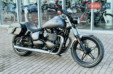 Мотоцикл Круизер Triumph Speedmaster 2014 в 