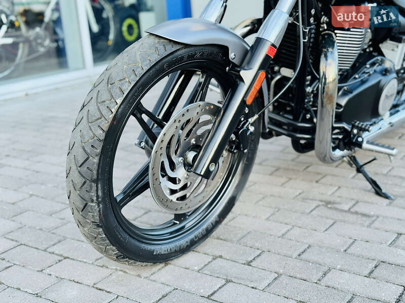 Мотоцикл Круізер Triumph Speedmaster 2014 в Києві