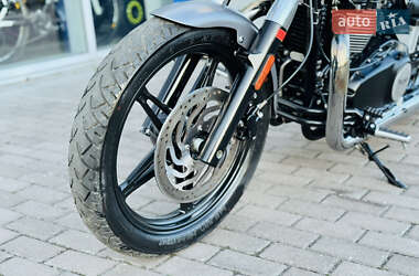 Мотоцикл Круизер Triumph Speedmaster 2014 в 