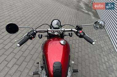 Мотоцикл Классик Triumph Speedmaster 2018 в 