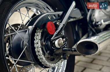 Мотоцикл Круизер Triumph Speedmaster 2018 в 
