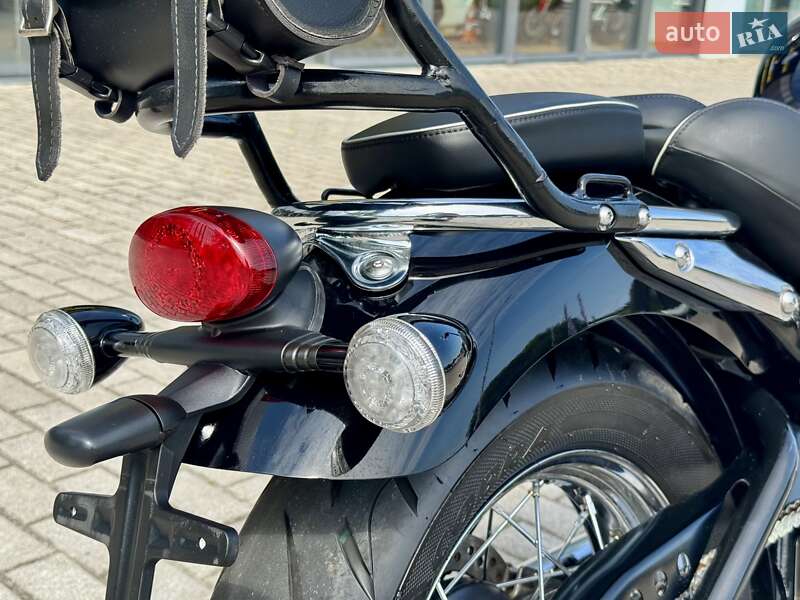 Боббер Triumph Speedmaster 2018 в Киеве фото 17 Боббер Triumph Speedmaster 2018 в Киеве