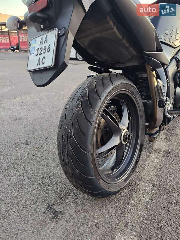 Мотоцикл Спорт-туризм Triumph Sprint 2005 в Киеве фото 12 Мотоцикл Спорт-туризм Triumph Sprint 2005 в Киеве
