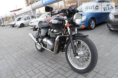 Мотоциклы Triumph T 2010 в Днепре