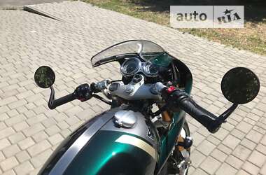 Мотоцикл Классик Triumph Thruxton 2023 в 